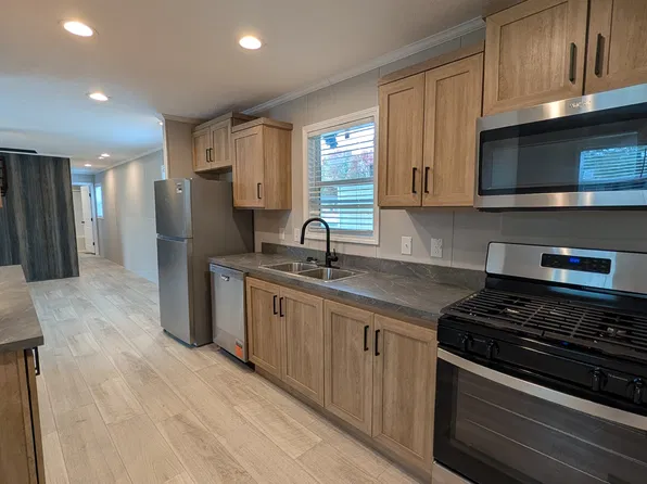 59 Highland Dr Plan, Highland Greens Estates