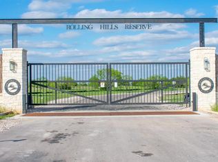 23 Alta Vista Dr, Lampasas, TX 76550
