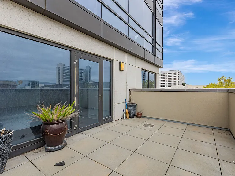 88 E San Fernando St #508 — Photo 19