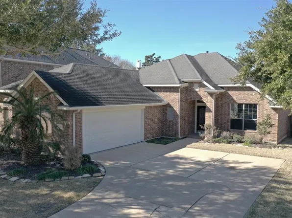 21110 Dover Park Lane, Katy, TX 77450