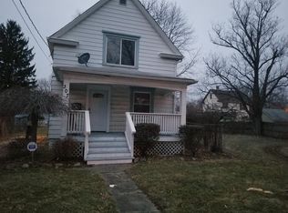 307 Lookout Ave, Akron, OH 44310