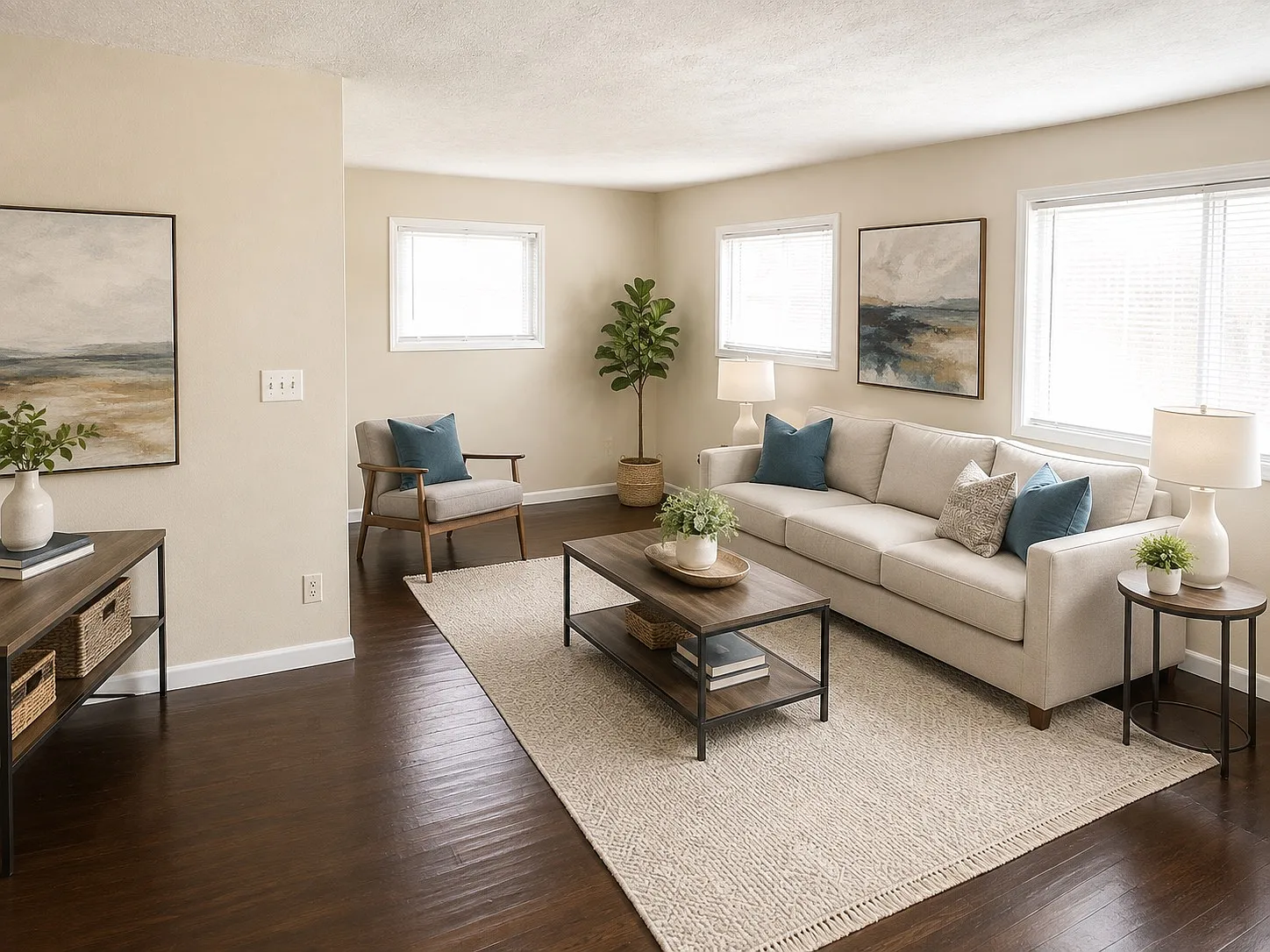 3842 Pasadena St — Photo 3