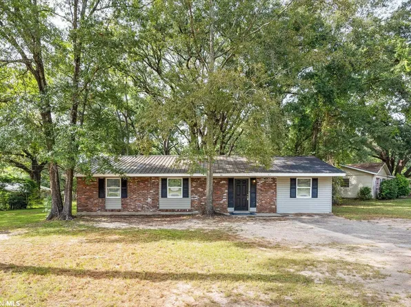 1361 Middle Ring Rd, Mobile, AL 36608