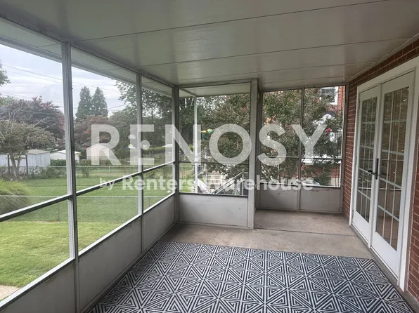 1525 Cottage Ln, Baltimore, MD 21286