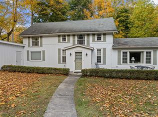 633 Brown St, Niles, MI 49120