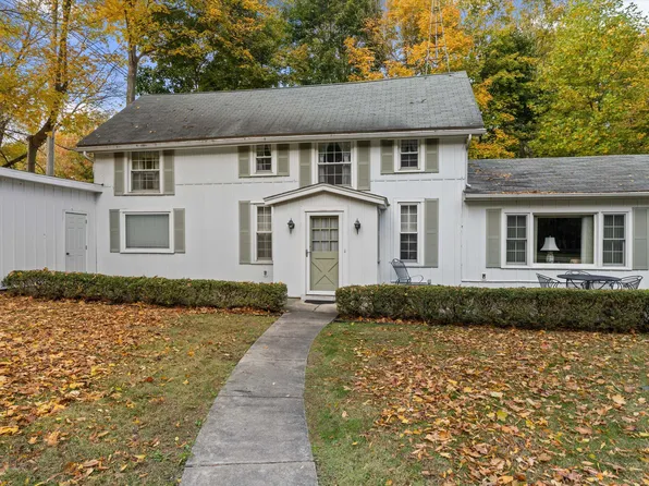 633 Brown St, Niles, MI 49120