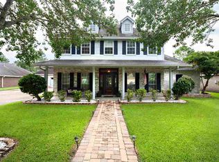 3835 Cypress Point Dr, Beaumont, TX 77707