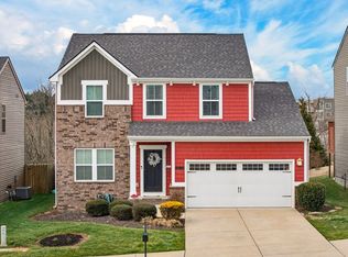 2620 Bluffton Ln, Columbia, TN 38401