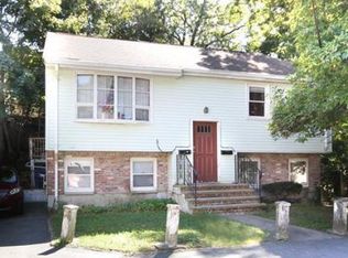 9 Grove Ter #1, Boston, MA 02132