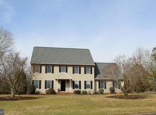 4434 Eastwicke Dr, Salisbury, MD 21804