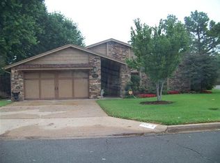 500 Walnut St, Weatherford, OK 73096