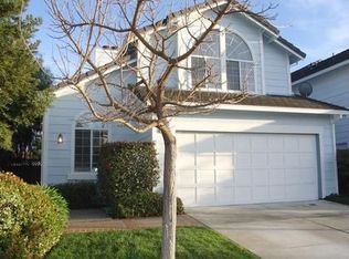 34099 Webfoot Loop, Fremont, CA 94555