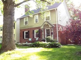 4629 Rookwood Ave, Indianapolis, IN 46208