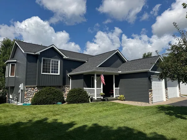 8138 Hunter Lake Dr, Clear Lake, MN 55319