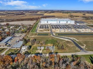 4591 County Hwy TT, Sun Prairie, WI 53590