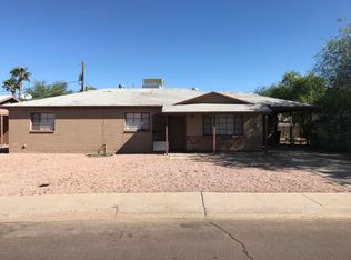 1110 W 17th Pl, Tempe, AZ 85281