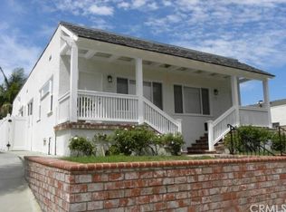 1274 W 8th St, San Pedro, CA 90731