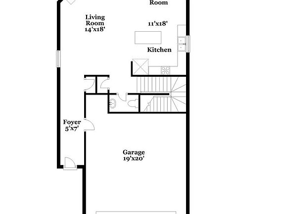 3rd image of 1075 Lear Dr