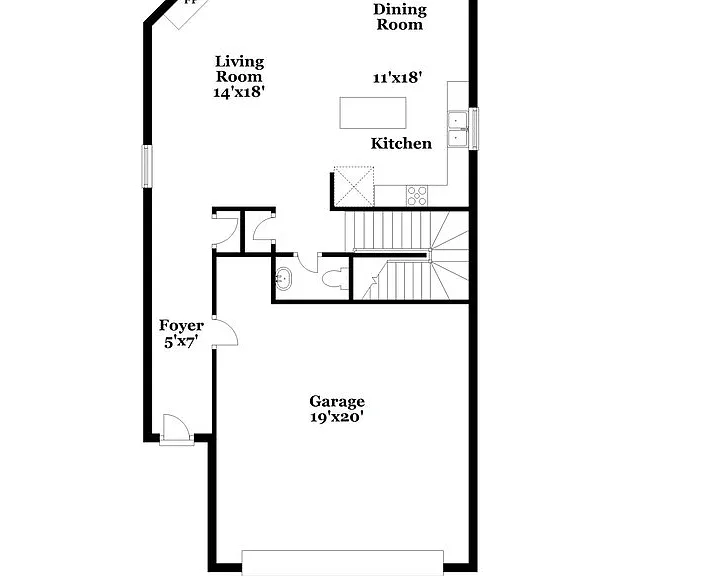 1075 Lear Dr — Photo 3