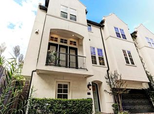 1209 Detering St, Houston, TX 77007