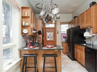 3949 N Tejon St, Denver, CO 80211