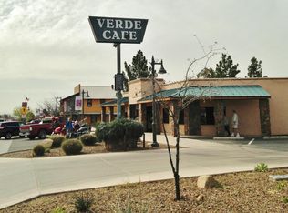 368 S Main St, Camp Verde, AZ 86322