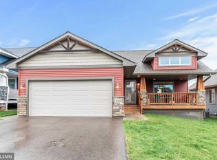 1789 Windflower St, River Falls, WI 54022