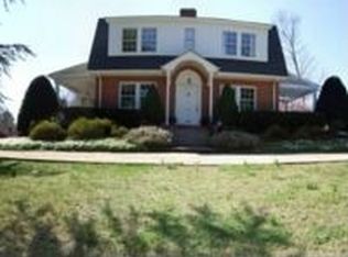 6306 Club Rd, Henrico, VA 23228