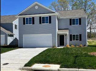 5107 Apsley Dr, Mcleansville, NC 27301