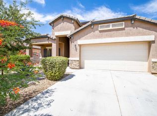 1883 N Westfall Ln, Casa Grande, AZ 85122