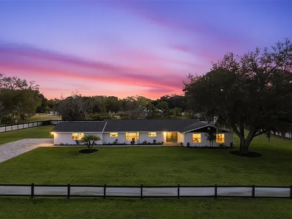 2338 Meadowbrook Dr, Lutz, FL 33558