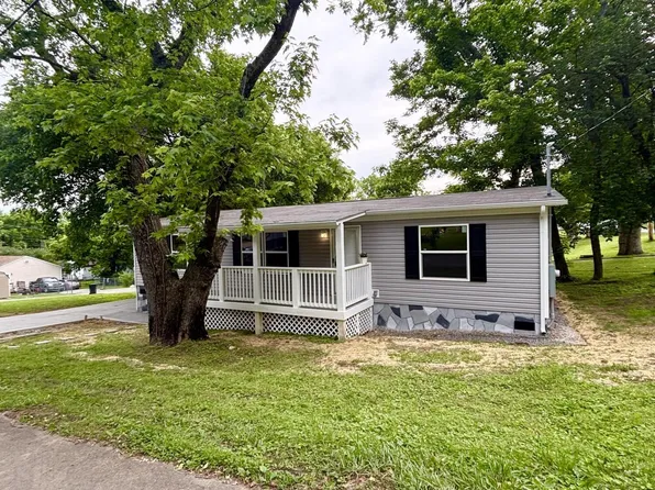 4001 Lilac Ave, Knoxville, TN 37914