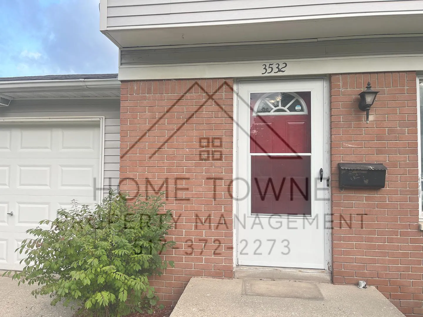 3530 Stabler St - 3532 Stabler Street — Photo 2