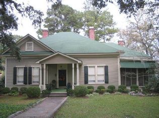 210 E Lafayette St, Quitman, GA 31643