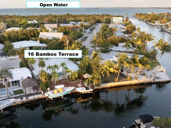 16 Bamboo Ter, Key West, FL 33040