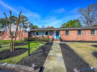 308 De Sota Dr, Henrico, VA 23229
