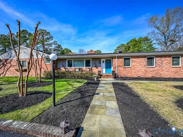 308 De Sota Dr, Henrico, VA 23229