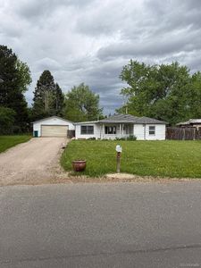165 Garland Street, Lakewood, CO, 80226