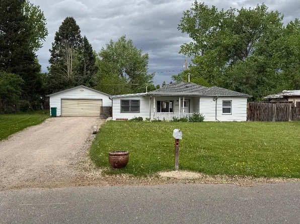 165 Garland Street, Lakewood, CO 80226