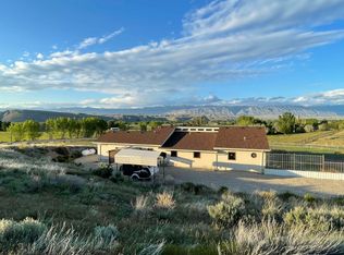 850 Hwy 14 E, Greybull, WY 82426