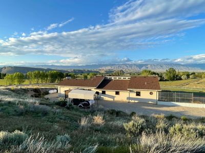 850 Hwy 14 E, Greybull, WY, 82426