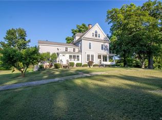 8409 Haight Rd, Barker, NY 14012