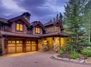1312 Glenwild Dr, Breckenridge, CO 80424