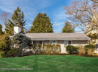 528 Conover Ave, Red Bank, NJ 07701