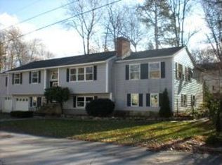 361 N Gate Rd, Manchester, NH 03104