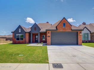 2917 135th St, Lubbock, TX 79423