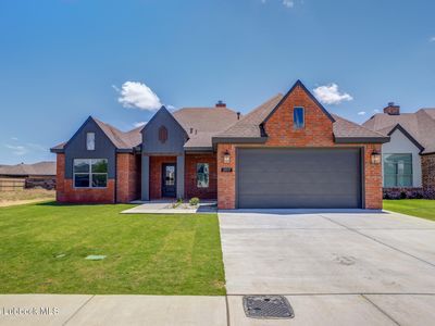 2917 135th St, Lubbock, TX, 79423