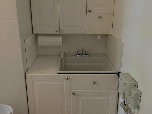 Laundry Room Sink