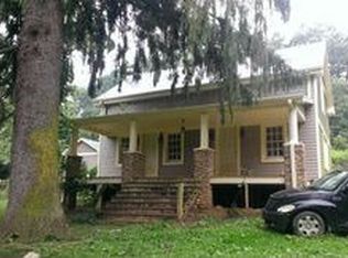 793 Cannady School Rd SE, Floyd, VA 24091