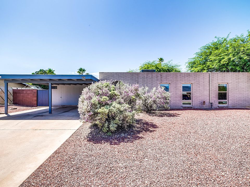1st image of 9220 E Calle Cascada